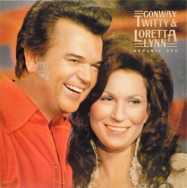 Conway Twitty & Loretta Lynn – Our Conscience You And Me