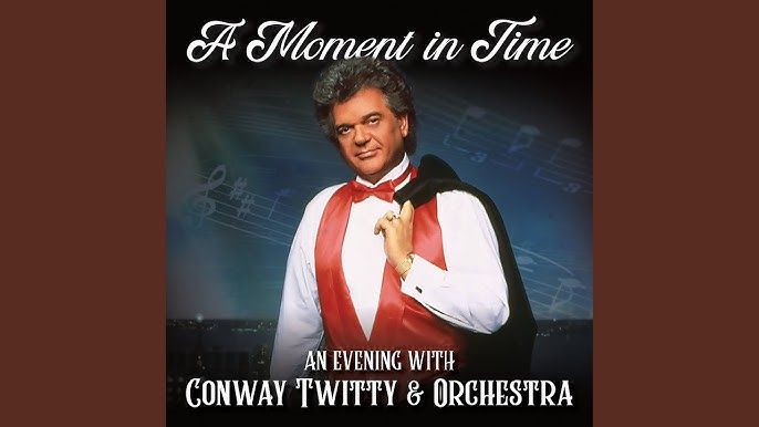 Conway Twitty – One More Sunrise