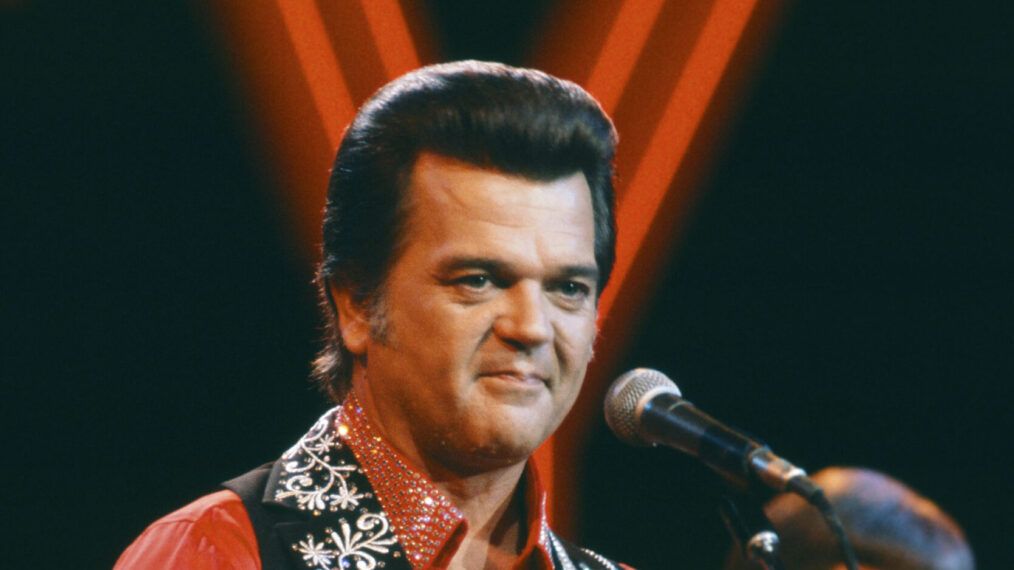 Conway Twitty – Jason’s Farm