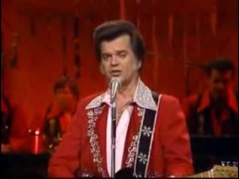 Conway Twitty – Til The Pain Outwears The Shame
