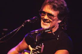 Kris Kristofferson – Love of Money