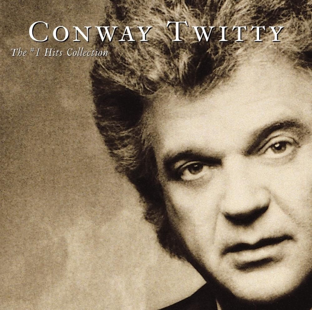 Conway Twitty – Bad Girl