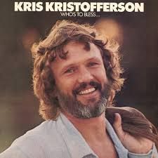 Kris Kristofferson – Worth Fighting For