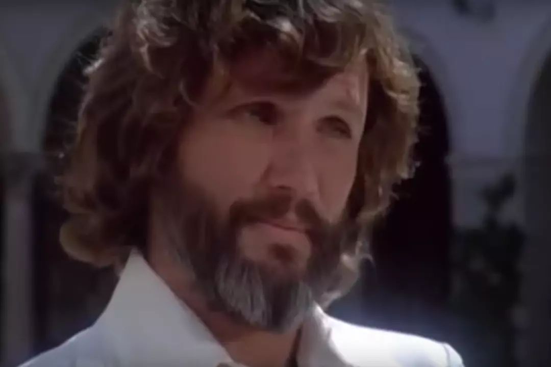 Kris Kristofferson – How Many Days