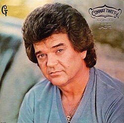 Conway Twitty – I Can’t Stop Loving You