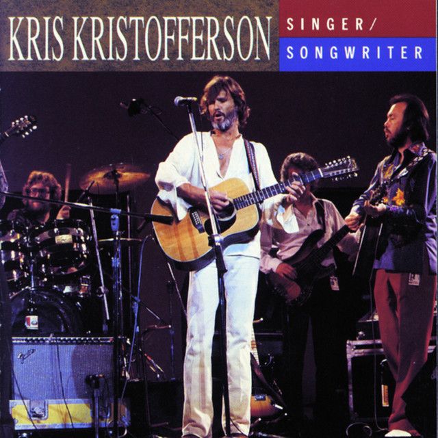 Kris Kristofferson – Josie