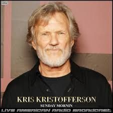 Kris Kristofferson – Sky King