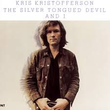 Kris Kristofferson – Getting By, High and Strange