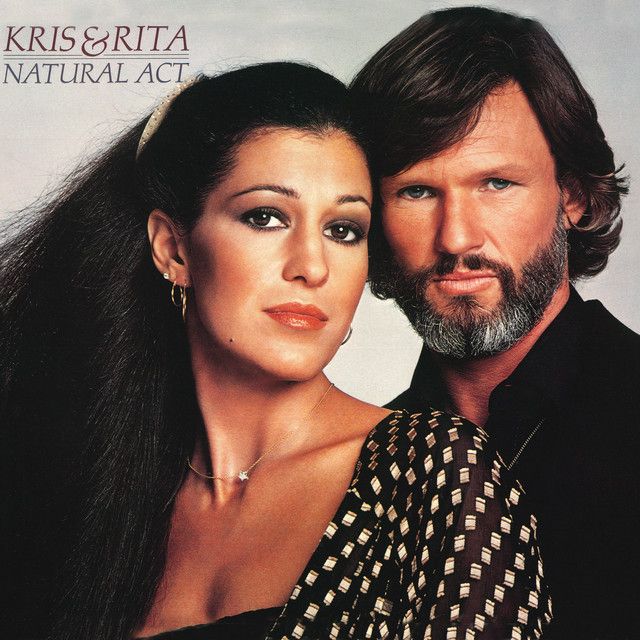 Rita Coolidge and Kris Kristofferson – After the Fact