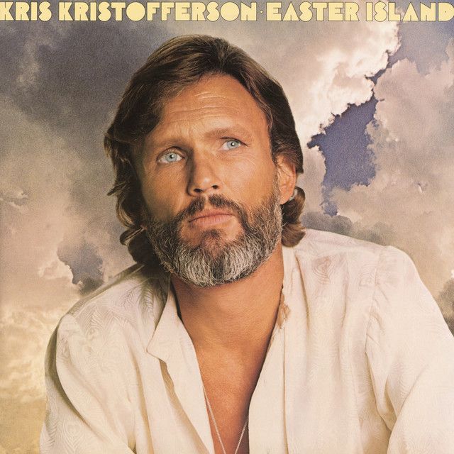 Kris Kristofferson – New Mister Me