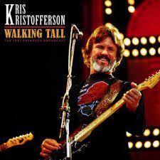 Kris Kristofferson – New Game Now