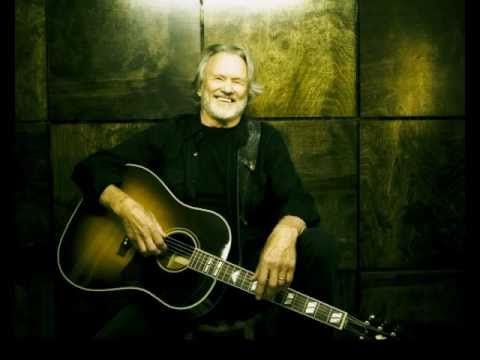 Kris Kristofferson – One for the Money