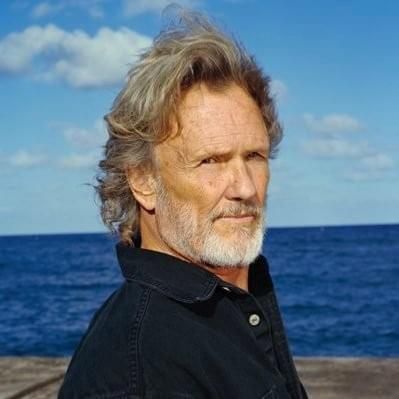 Kris Kristofferson – Anthem ’84