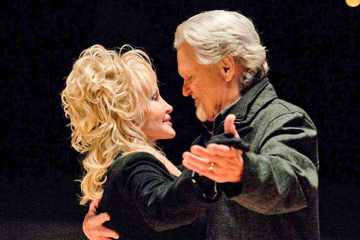 Dolly Parton & Kris Kristofferson – Put It Off Until Tomorrow