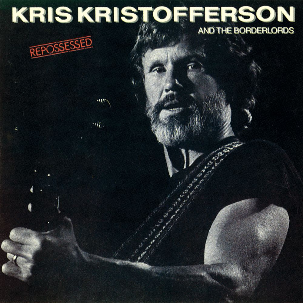 Kris Kristofferson – Killing Time