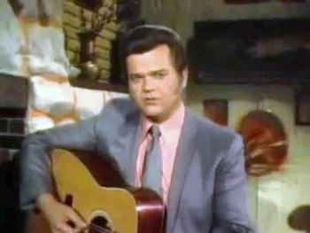 Conway Twitty – Play Guitar Play