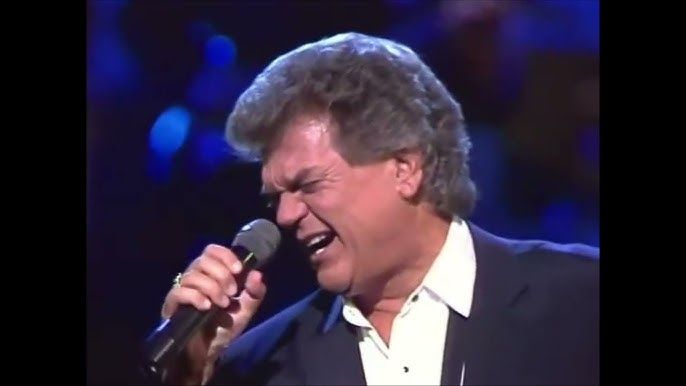 Conway Twitty – She Knows What She’s Crying About