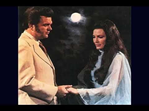 Run through the Wringer – Conway Twitty and Loretta Lynn