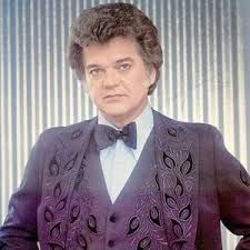 Conway Twitty – This Road That I Walk (1972 country version)