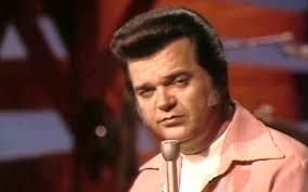 Conway Twitty – I Need Your Lovin’