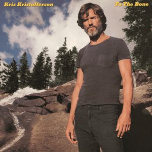 Kris Kristofferson – Just Suppose