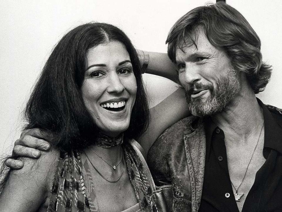 At 79, Rita Coolidge Pays Tribute To Ex-Husband Kris Kristofferson’s Death