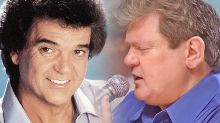 Conway Twitty’s son, Michael, took to the stage with a heartfelt performance of “Tight Fittin’ Jeans,” paying tribute to his father’s golden years and the legacy that still echoes through country music.
