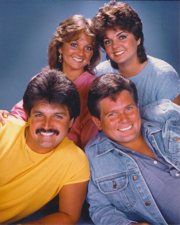 What Happened To Conway Twitty’s Children ?