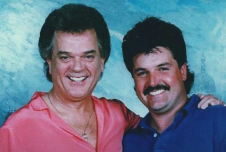 SHOCKING NEWS: Jimmy Twitty, Conway Twitty’s most enigmatic son, finally unveils the shocking truth about his father…