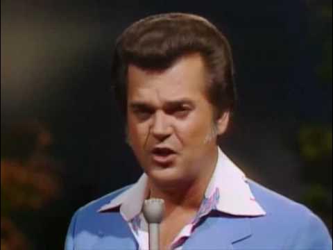 Conway Twitty – Two Timin’ Two Stepper