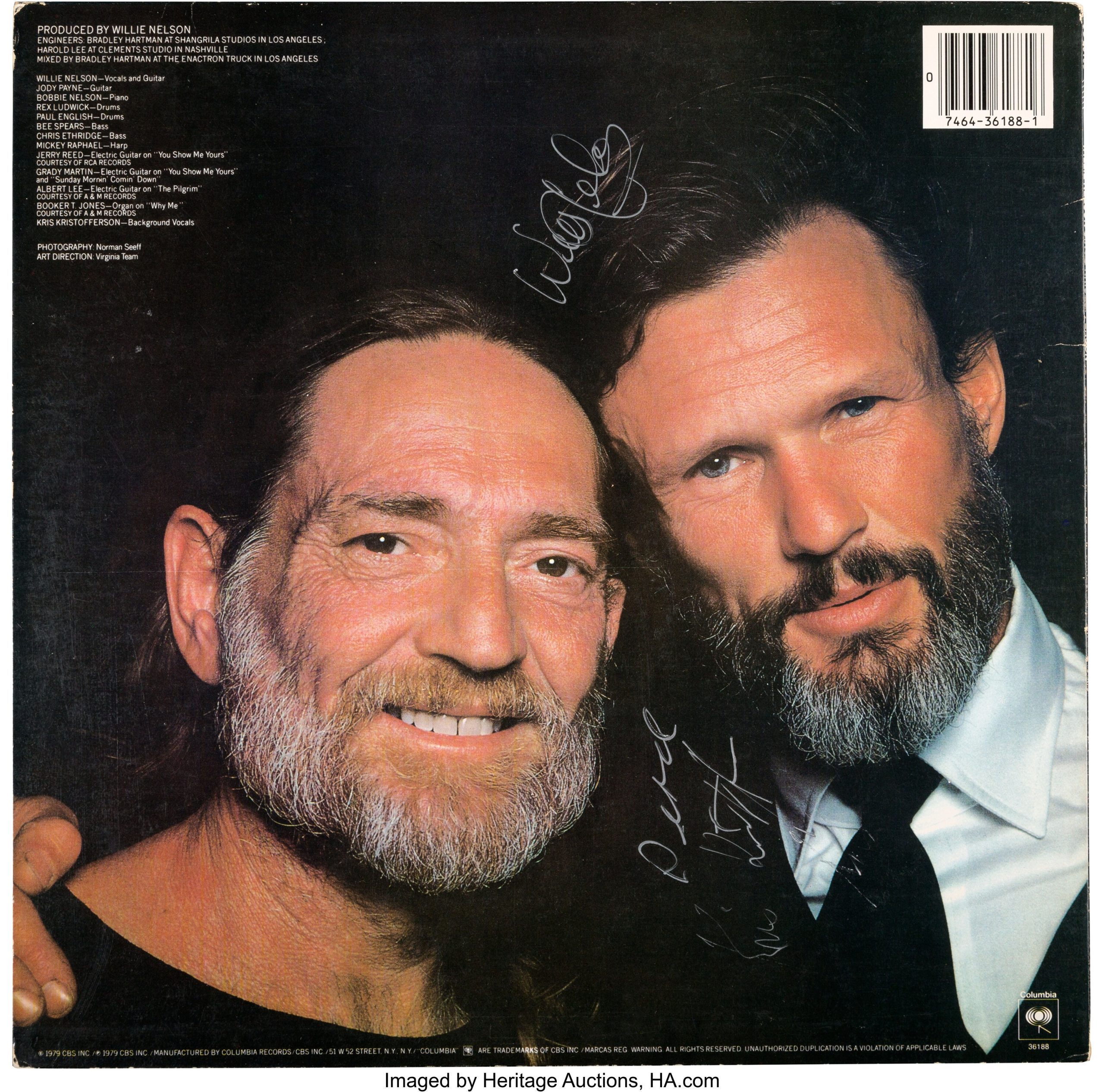 Willie Nelson Remembers Kris Kristofferson: ‘I Hated to Lose Him’