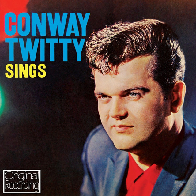 Conway Twitty – One More Time
