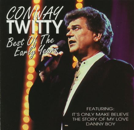 The Sad Life And Tragic Ending Of Conway Twitty
