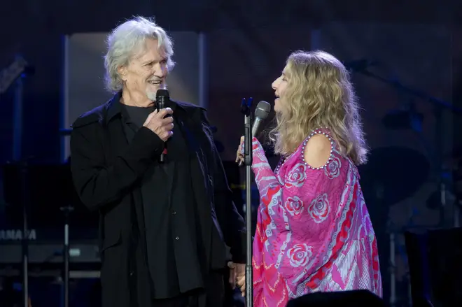 At 83, Barbra Streisand Finally Reveals the Truth About Kris Kristofferson, Leaving Fans Stunned