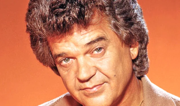 Conway Twitty – World Of Forgotten People
