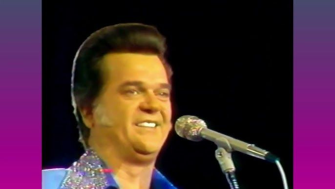 Conway Twitty – Be Proud Of Your Man